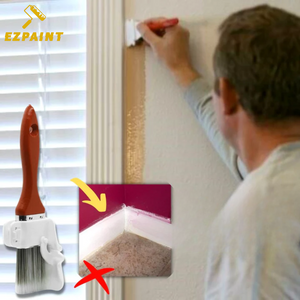 EzPaint™ - Måla som ett proffs utan att tejpa & utan förkunskaper