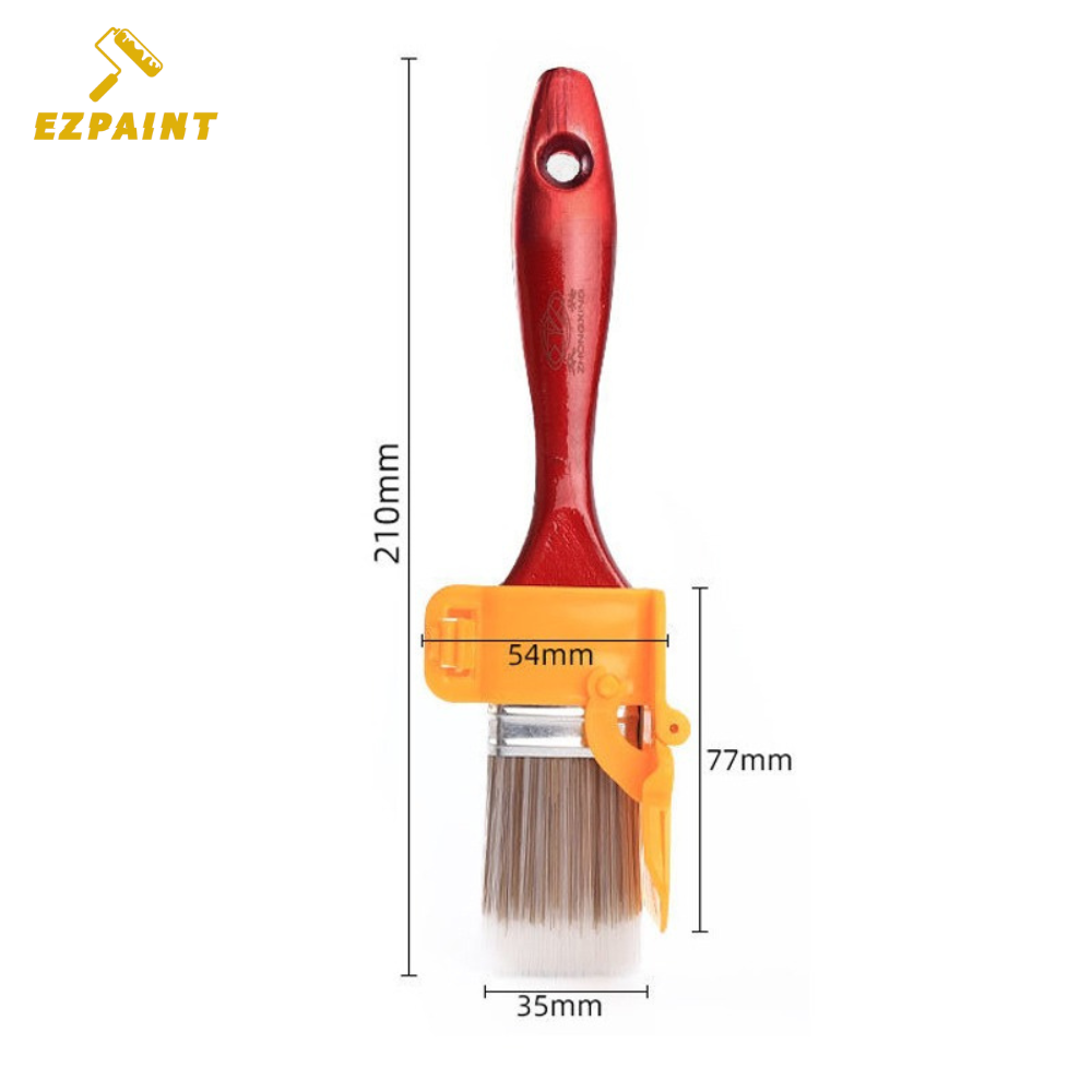EzPaint™ - Måla som ett proffs utan att tejpa & utan förkunskaper