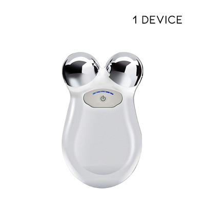 Oveallgo™ Mini Microcurrent ansiktstoning enhet